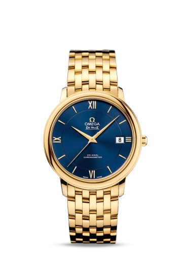 Omega De Ville 424-50-37-20-03-001