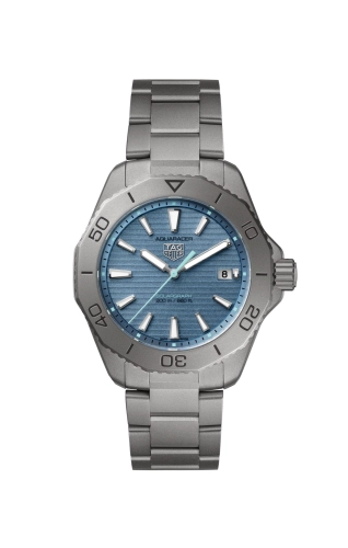 TAG Heuer Aquaracer WBP1182-BF0000