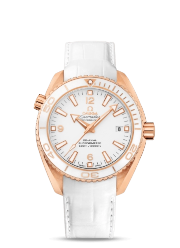 Omega Seamaster Planet Ocean 232-63-42-21-04-001