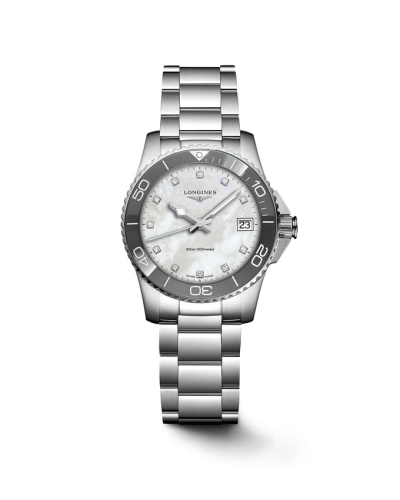 Longines HydroConquest L3-370-4-87-6