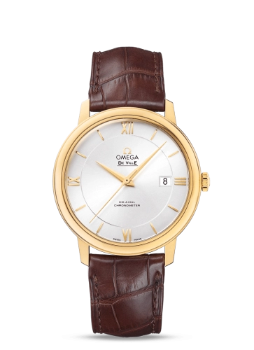 Omega De Ville 424-53-40-20-02-002