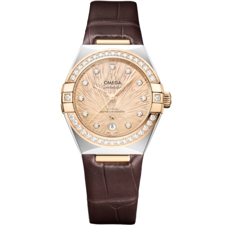 Omega Constellation 131-28-29-20-58-001