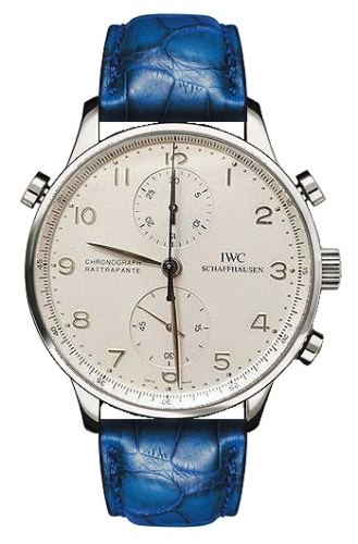 IWC Portugieser IW3712-09