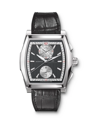 IWC Da Vinci IW3764-13