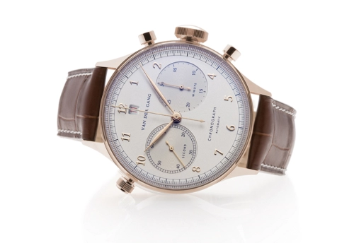 Van der Gang Watches Gents 20023