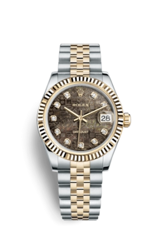 Rolex Datejust 31 178273-0057