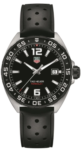 TAG Heuer Formula 1 WAZ1110-FT8023