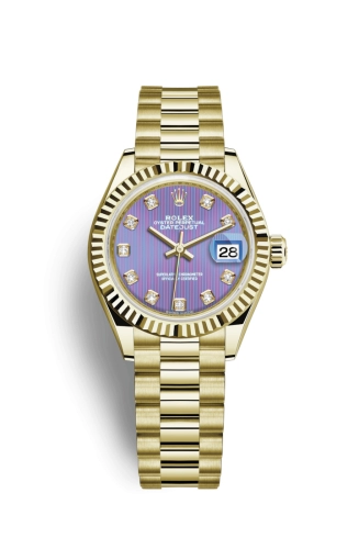 Rolex Lady-Datejust 279178-0018