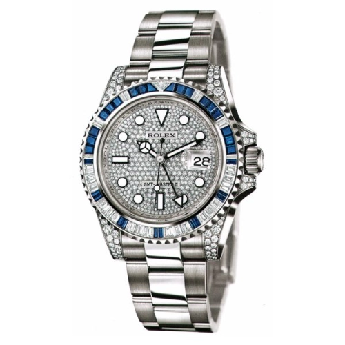 Rolex GMT-Master 116759-SA