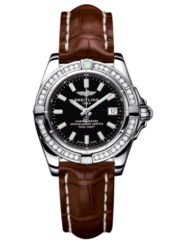 Breitling Galactic A71356LA-BE76-778P