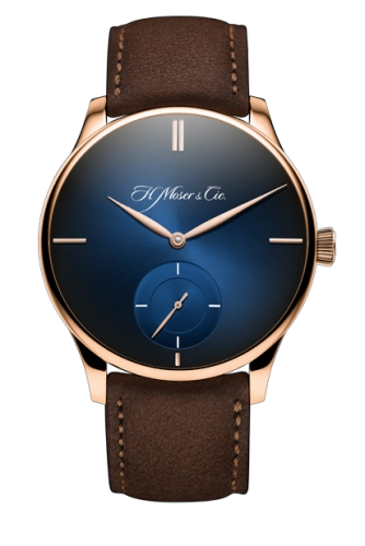 H. Moser & Cie Venturer 2327-0407