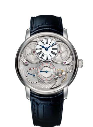 Audemars Piguet Jules Audemars 26153PT-OO-D028CR-01