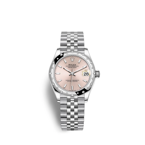 Rolex Datejust 31 278344RBR-0016
