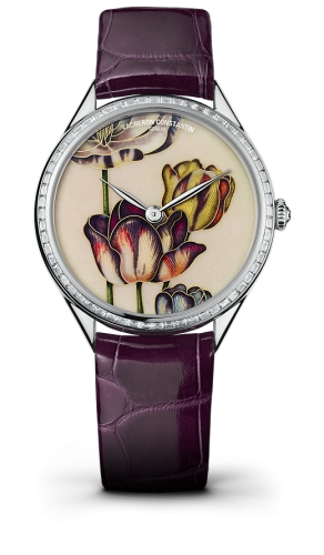 Vacheron Constantin Métiers d'Art 82650-000G-9918