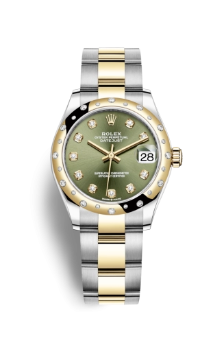 Rolex Datejust 31 278343RBR-0029