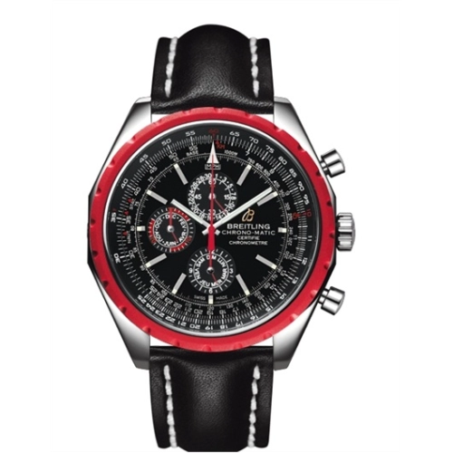 Breitling Chrono-Matic A1936003BA94441X