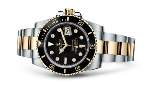 Rolex Submariner 116613LN-0003