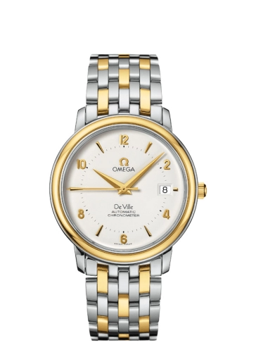 Omega De Ville 4312-21-00