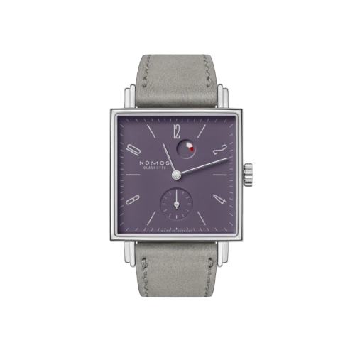 Nomos Glashütte Tetra 499