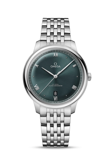 Omega De Ville 434-10-40-20-10-001