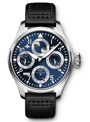 IWC Big Pilot IW5026-41