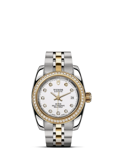 Tudor Classic 22023-0002