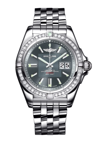 Breitling Galactic A49350LA-F549-366A