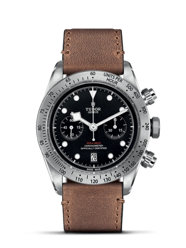 Tudor Black Bay Chronograph 79350-0002