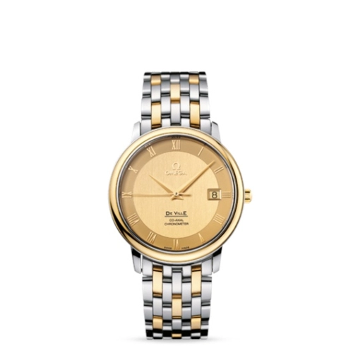 Omega De Ville 4374-11-00