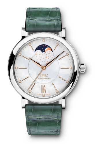 IWC Portofino IW4590-07