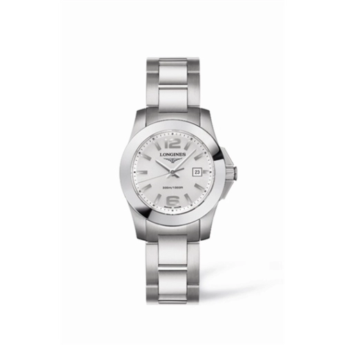 Longines Conquest L3-277-4-16-6