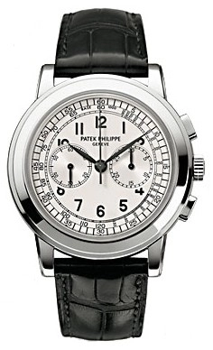 Patek Philippe Complications 5070G-001