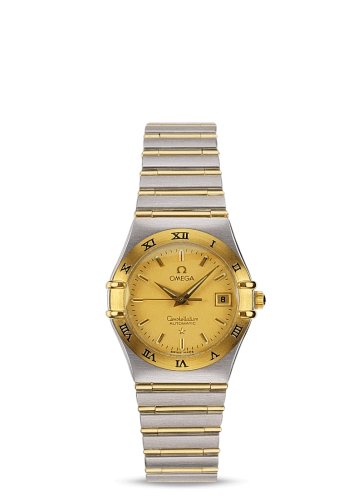Omega Constellation 1292-10-00