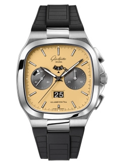 Glashütte Original Seventies 1-37-02-14-02-63