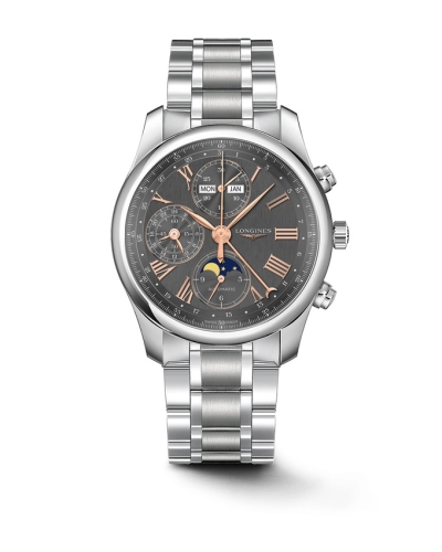 Longines Master Collection L2-673-4-61-6
