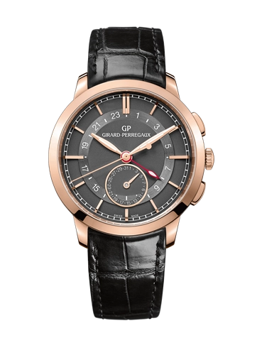 Girard-Perregaux 1966 49544-52-231-BB60