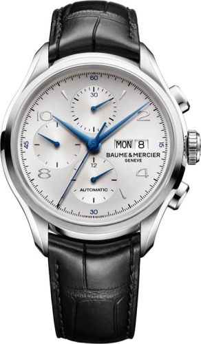 Baume & Mercier Clifton 10123
