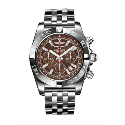 Breitling Chronomat B01 44 JB011010Q587377J