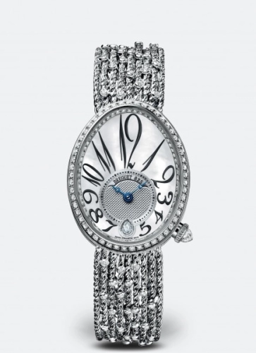 Breguet Reine de Naples 8918BB-58-J31-D0DD