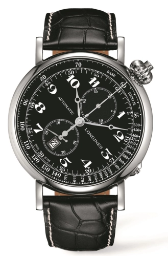 Longines Heritage L2-779-4-53-0