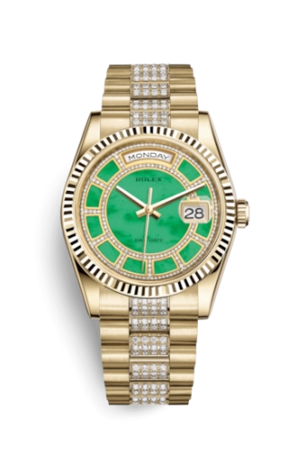 Rolex Day-Date 36 118238-0436