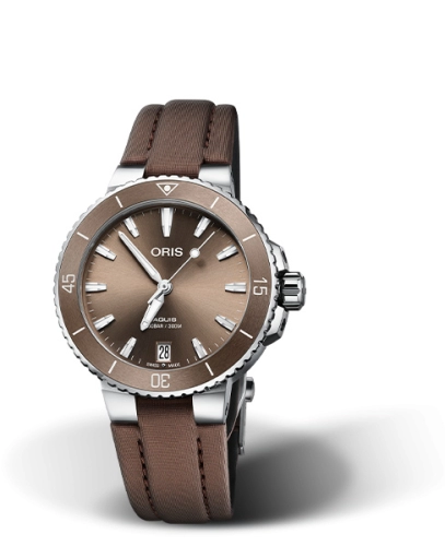 Oris Aquis 01-733-7731-4156-07-3-18-01FC