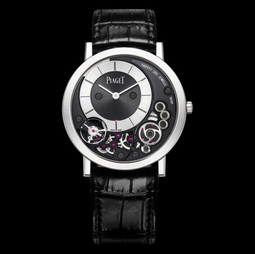 Piaget Altiplano G0A39111