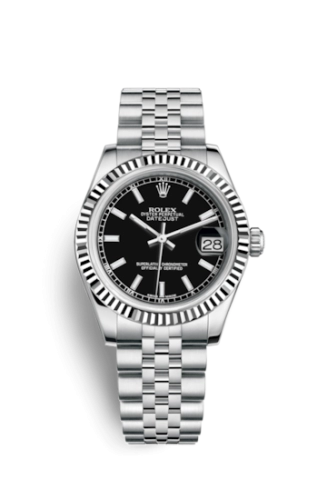 Rolex Datejust 31 178274-0004