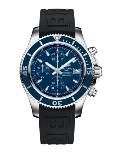 Breitling Superocean A13311D1-C971-150S-A18S-1