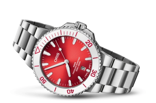 Oris Aquis 01-733-7787-4138-07-8-22-04PEB