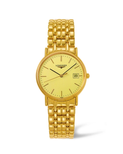 Longines Presence L4-320-2-32-8