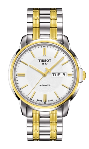 Tissot T-Classic T0654302203100