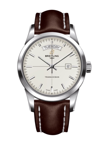 Breitling Transocean A4531012-G751-438X-A20D-1