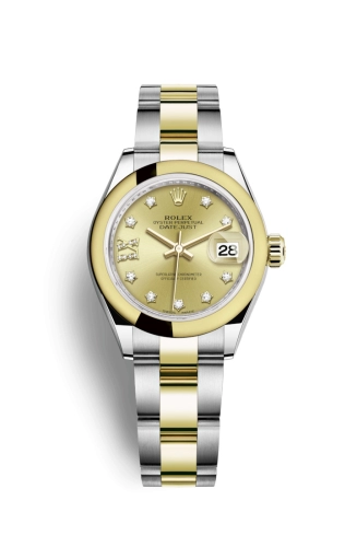 Rolex Lady-Datejust 279163-0021